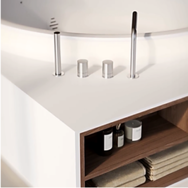 Spa Monoblocco ARETUSA – 1 / 2 Persona - immagine 4