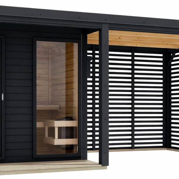 SAUNA MEDIOLANUM