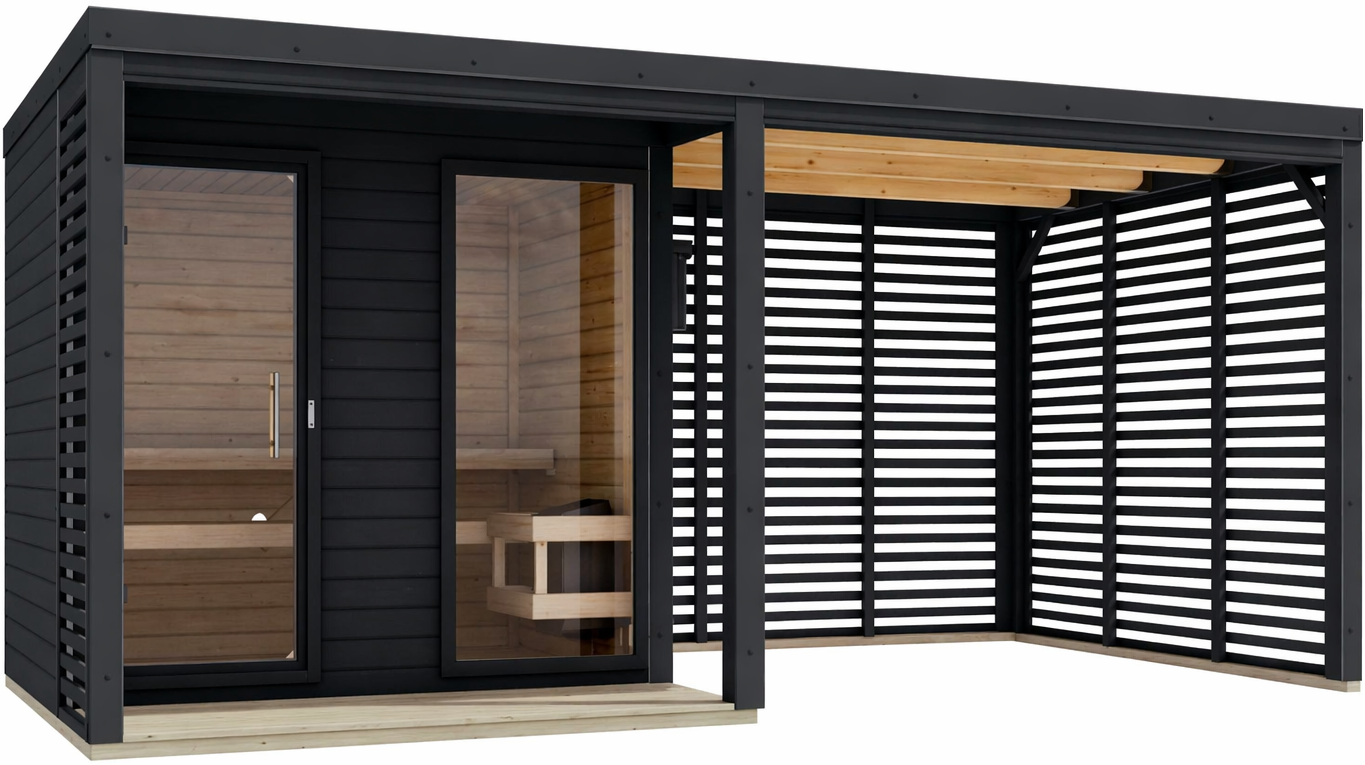 SAUNA MEDIOLANUM