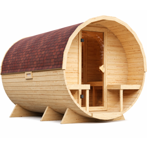 SAUNA ORBIS BOTTE