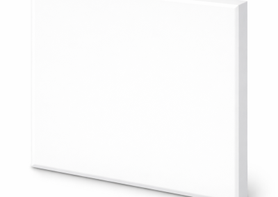 Arctic White