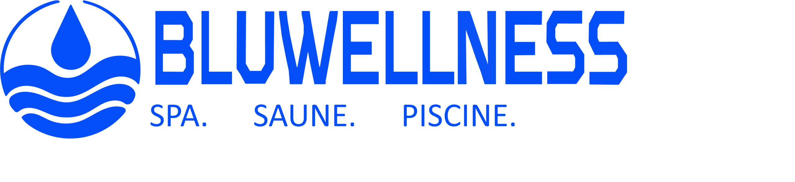 Bluwellness