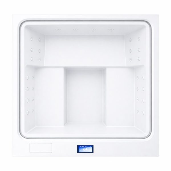 Spa Monoblocco INFINITY – 4 Seduta + 1 Lettini